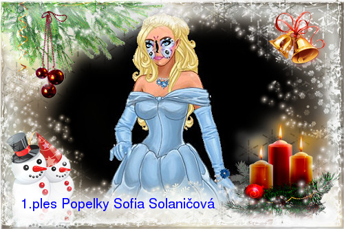 Sofia Solaničová